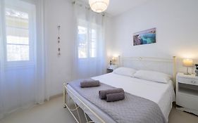 Corfu Old Town Apartment